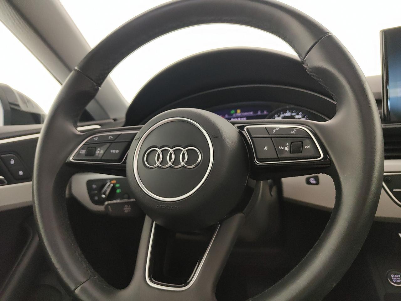 AUDI A5 Sportback 40 2.0 tfsi mhev Business Advanced 204cv s-tronic