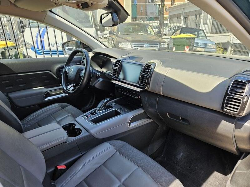 Citroën C5 Aircross BlueHDi 180 S&S Shine EAT8
