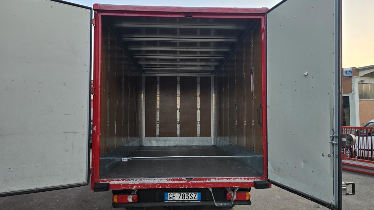 Peugeot Boxer 435 2.2 BlueHDi 140 S&S PLM-TA Furgone