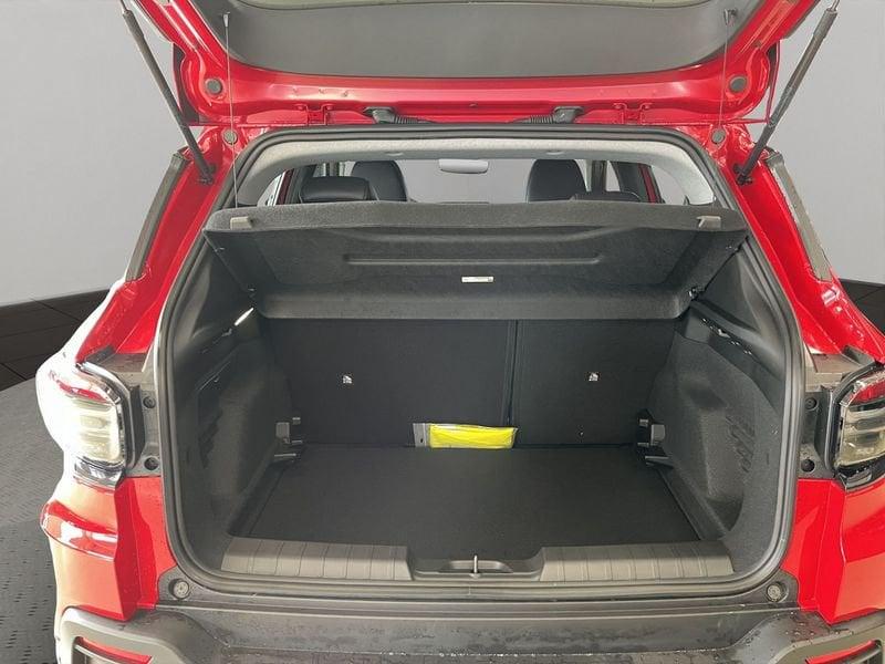 Jeep Avenger Avenger 1.2 turbo Altitude 100cv - PROMO SIRONIAUTO+