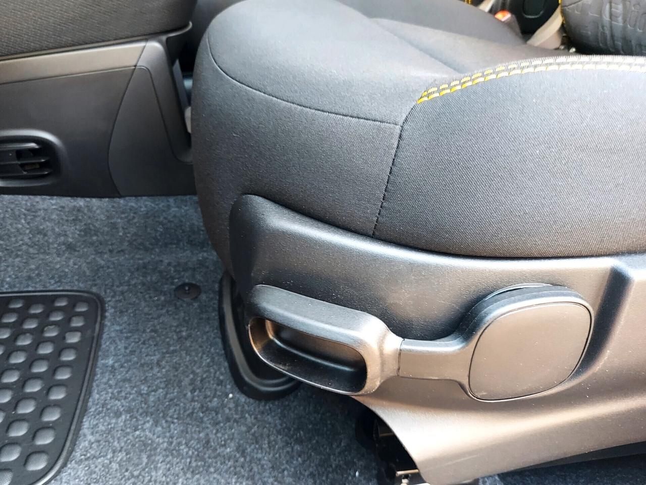 Fiat Panda 1.0 S&S Hybrid ADAS Pack City