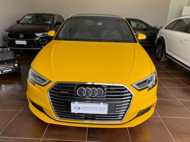 Audi A3 SPB 1.4 TFSI e-tron S tronic Sport