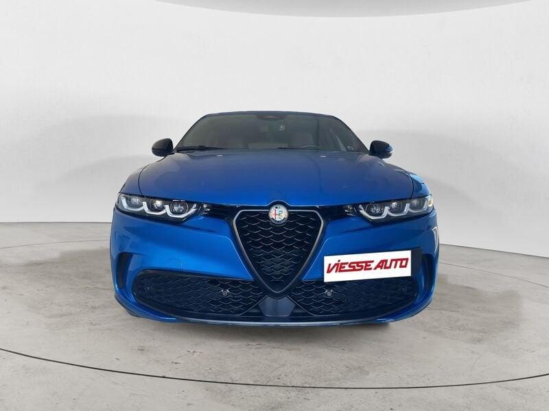 Alfa Romeo Tonale 1.5 160 CV MHEV TCT7 Edizione Speciale