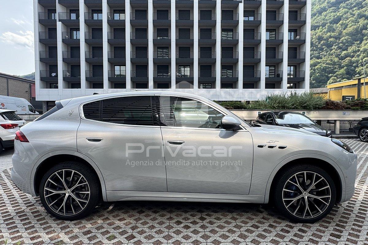 MASERATI Grecale MHEV 300 CV AWD GT