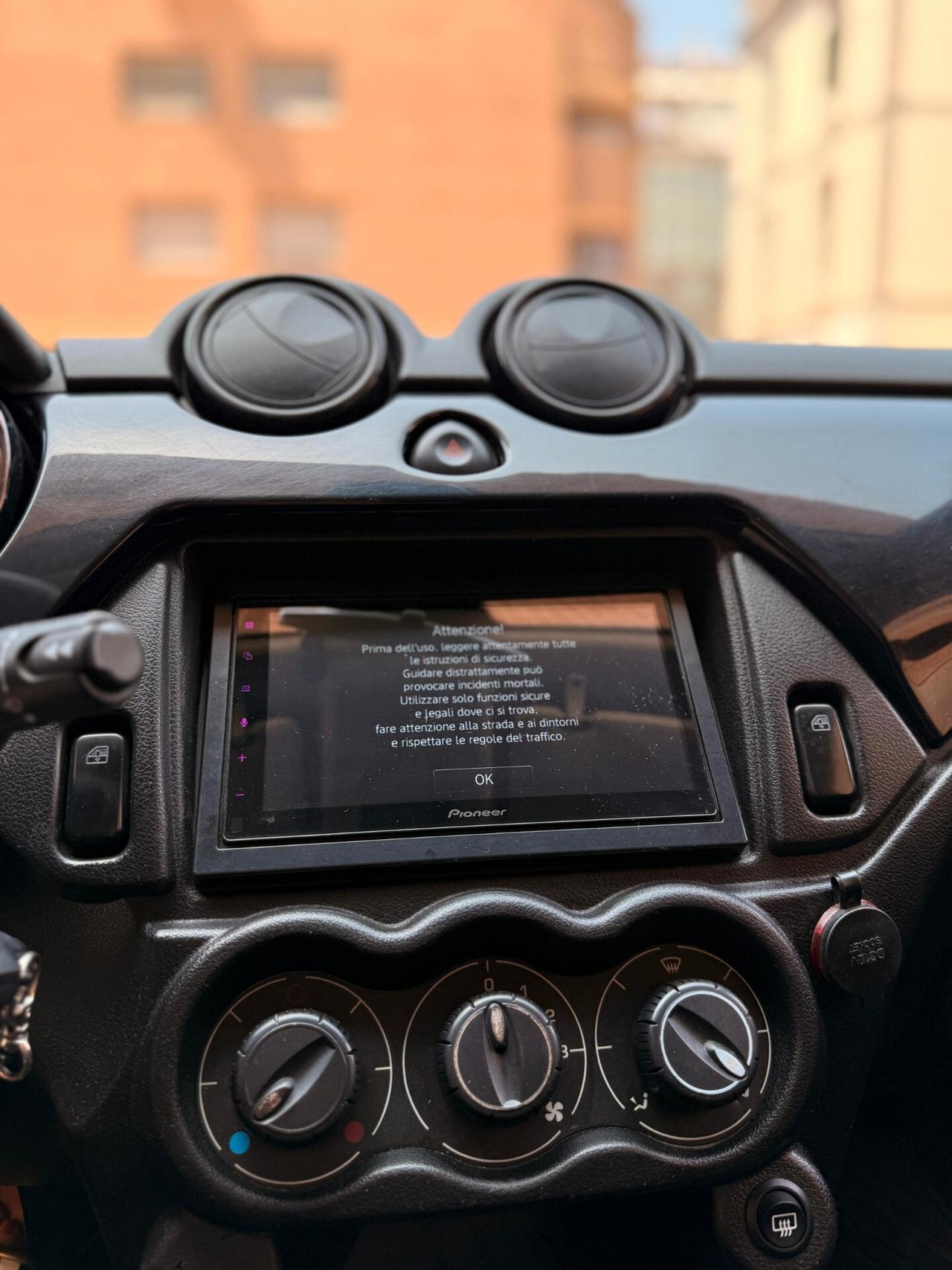 Aixam City AIXAM CITY Sport Emotion