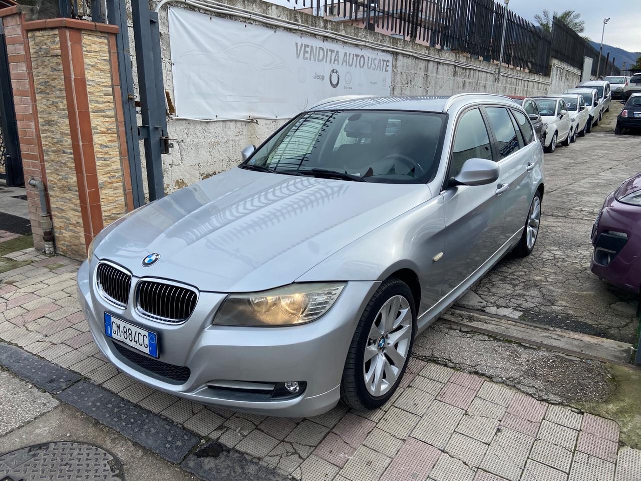 Bmw 316 316d 2.0 116CV cat Touring