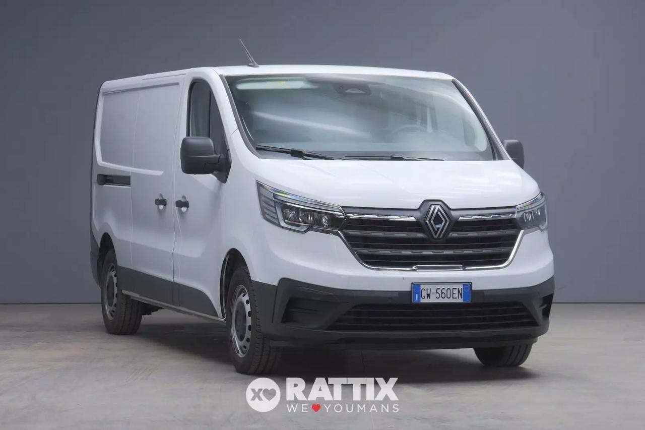 Renault Trafic T30 2.0 BlueDCI 130CV L2H1 (IVA ESCLUSA)