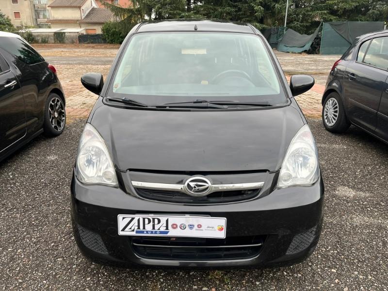 DAIHATSU Cuore 1.0 12V Hiro A/T