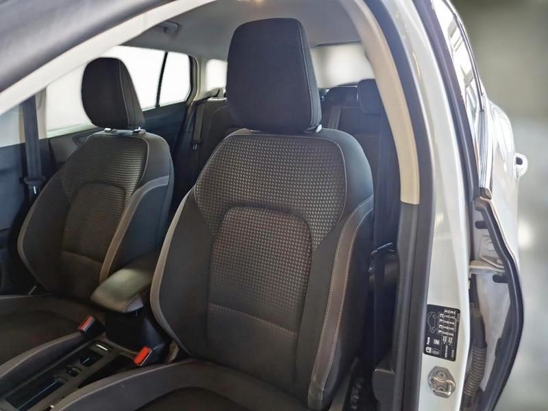 FORD FOCUS 1.5 ECOBLUE 120 CV BUSINESS SW STATION WAGON