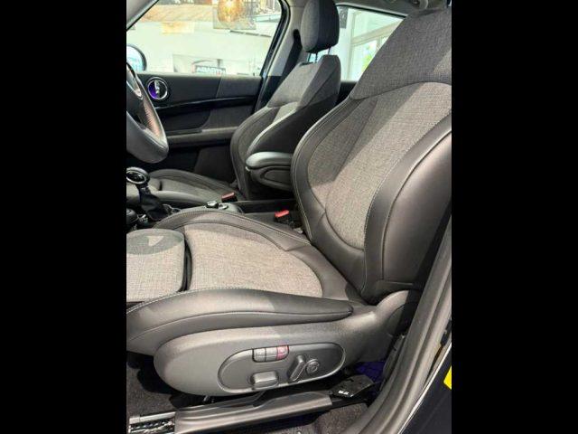 MINI Mini Countrym.(F60) - 1.5 Cooper SE Classic Countryma