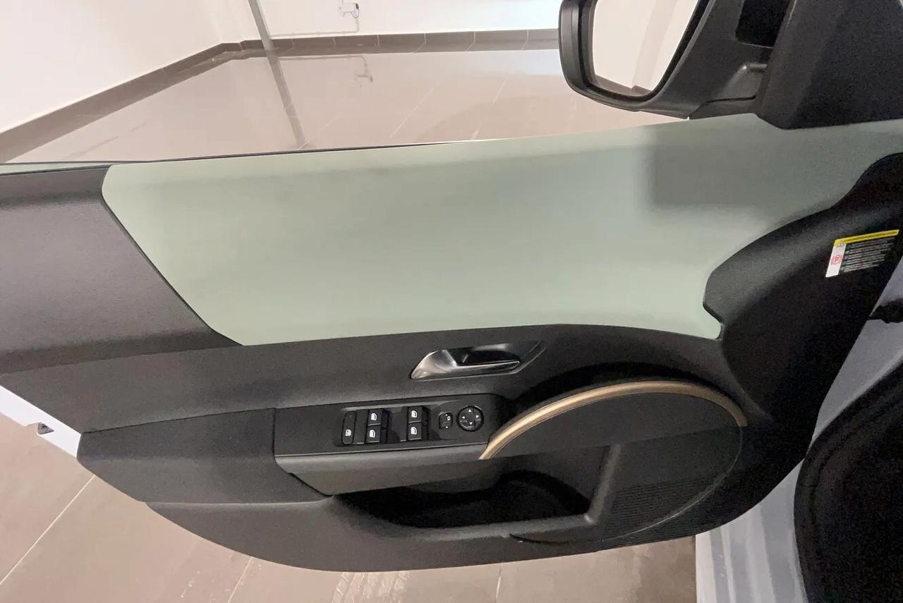 Lancia Ypsilon Hybrid e-DCT KM 0