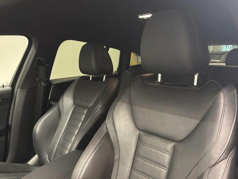 BMW X4 XDRIVE 20D M SPORT