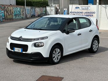 CITROEN C4 con 164.000km ANNO 2019 SUPER PREZZO