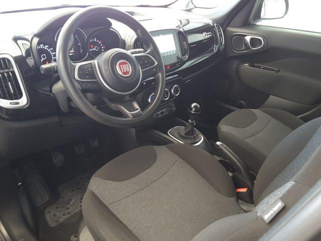 FIAT 500L 1.3 Multijet 95cv Mirror