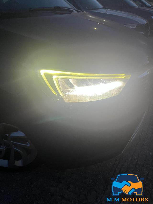 OPEL Crossland X 1.2 12V Innovation