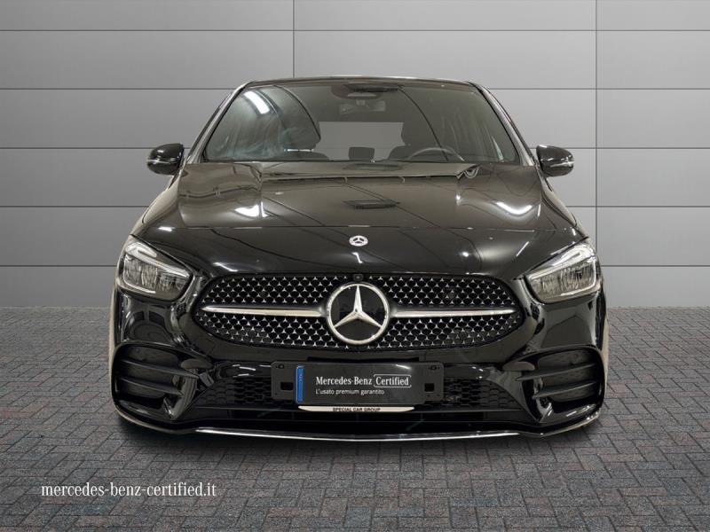Mercedes Classe B 180 180 D Advanced Plus AMG Line 8G-DCT