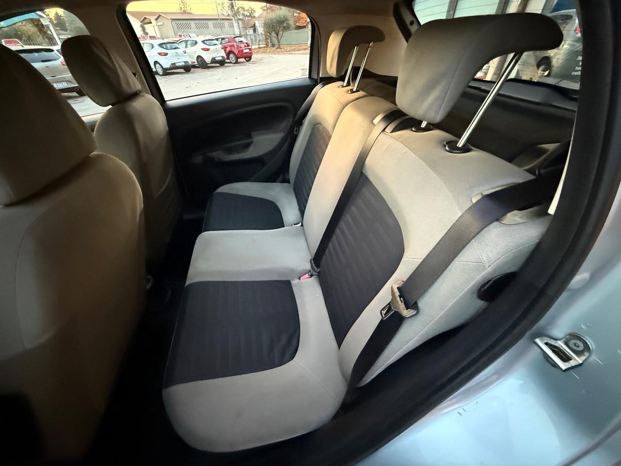 Fiat Grande Punto 1.3 MJT 75 CV 5 porte Active