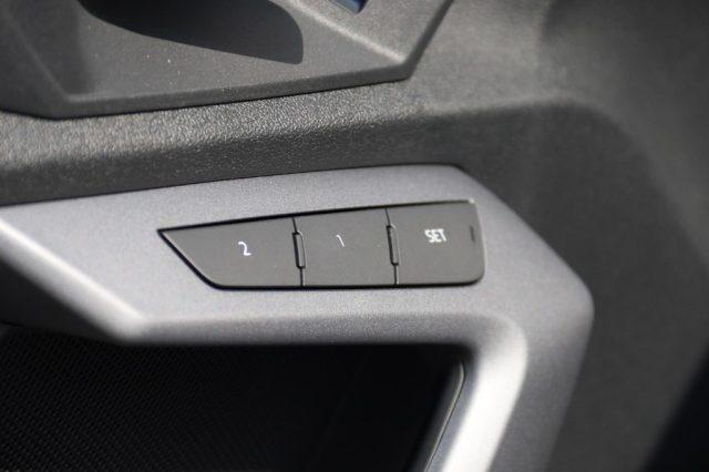 AUDI S3 SPB TFSI 333 CV quattro S tronic sport attitude
