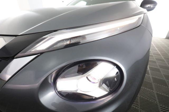 NISSAN Juke Juke 1.6 HEV N-Connecta