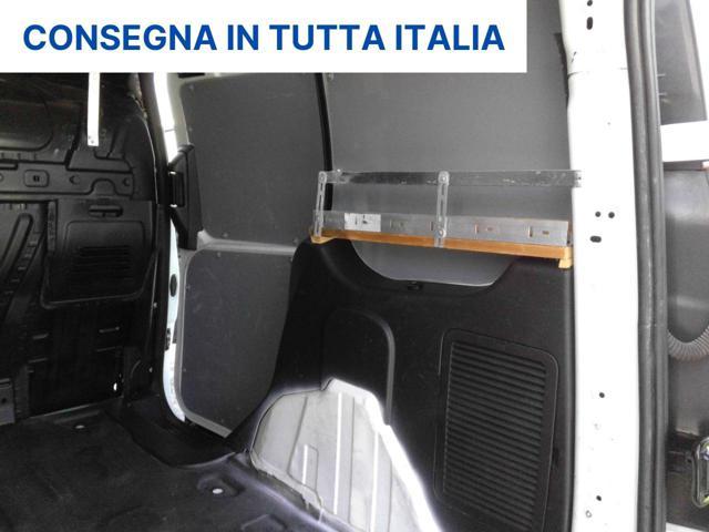 FORD Transit Connect 200 1.5 TDCi 100 CV PC 3 POSTI TREND-SENSORI-E6B-