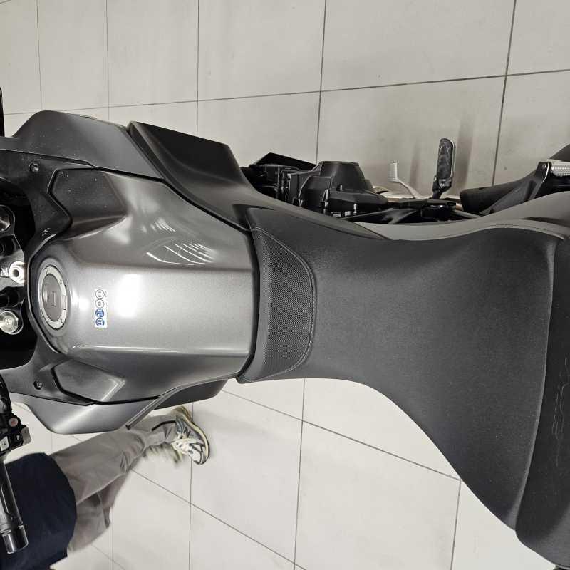 Honda NT 1100 DCT - 2023