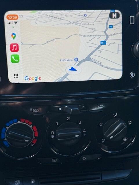 Lancia Ypsilon 1.2 GPL x neopatentati