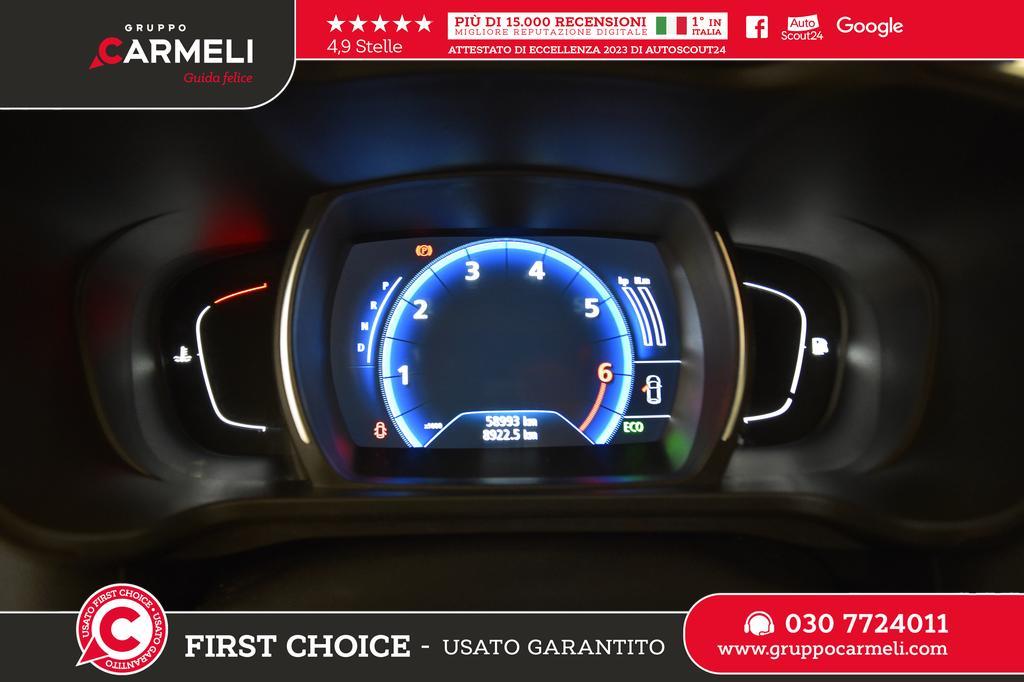 Renault Kadjar 1.3 TCe Business EDC