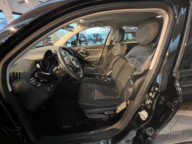 FIAT 500X 1.6 MultiJet 120 CV Business - UNIPROP