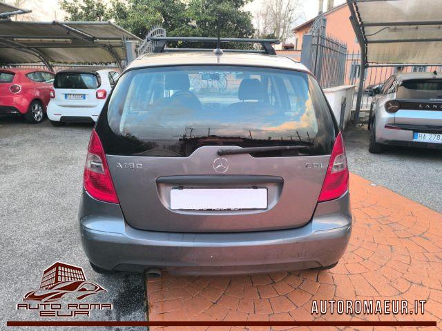 MERCEDES-BENZ A 180 CDI Executive VISTA E PIACIUTA!