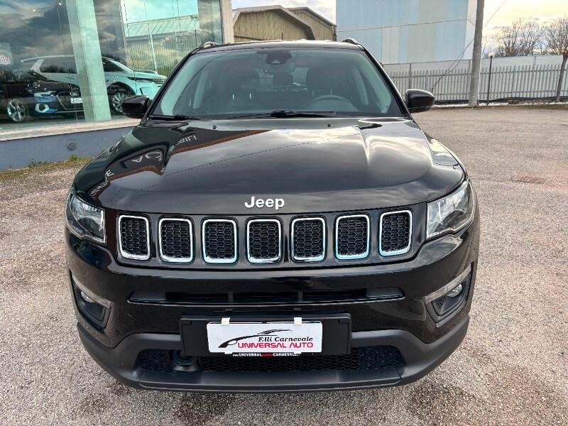 JEEP Compass 2ª serie Compass 2.0 Multijet II ...