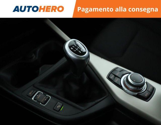 BMW 118 d 5p. Business