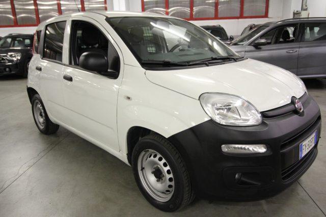 FIAT Panda 1.2 Pop Van 2 posti + IVA 22%