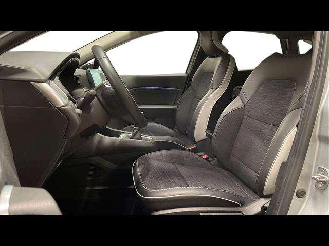 Renault Captur 1.0 TCe Techno