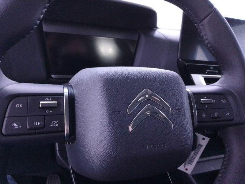 Citroën C4 1.2 puretech Plus s&s 130cv