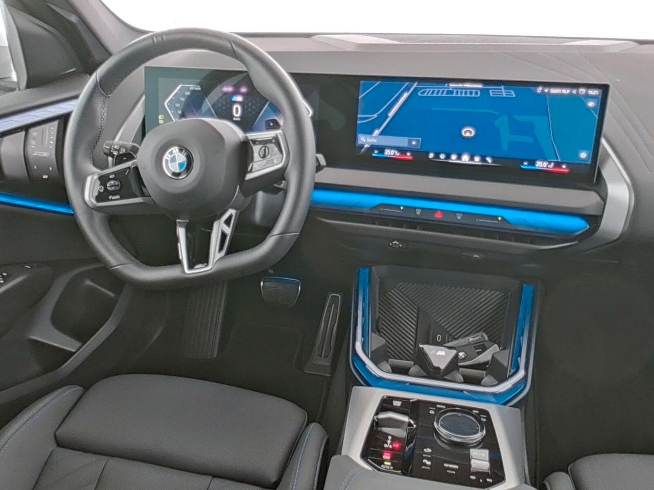 BMW*X3*XDRIVE*20d*48V*M-SPORT*19"*LED*CAMERA*