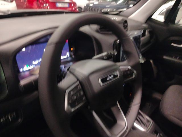 JEEP Renegade 1.5 Turbo T4 MHEV North Star TETTO/ FULL LED