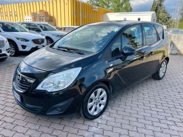 Opel Meriva 1.4 Turbo 120CV GPL Tech Cosmo