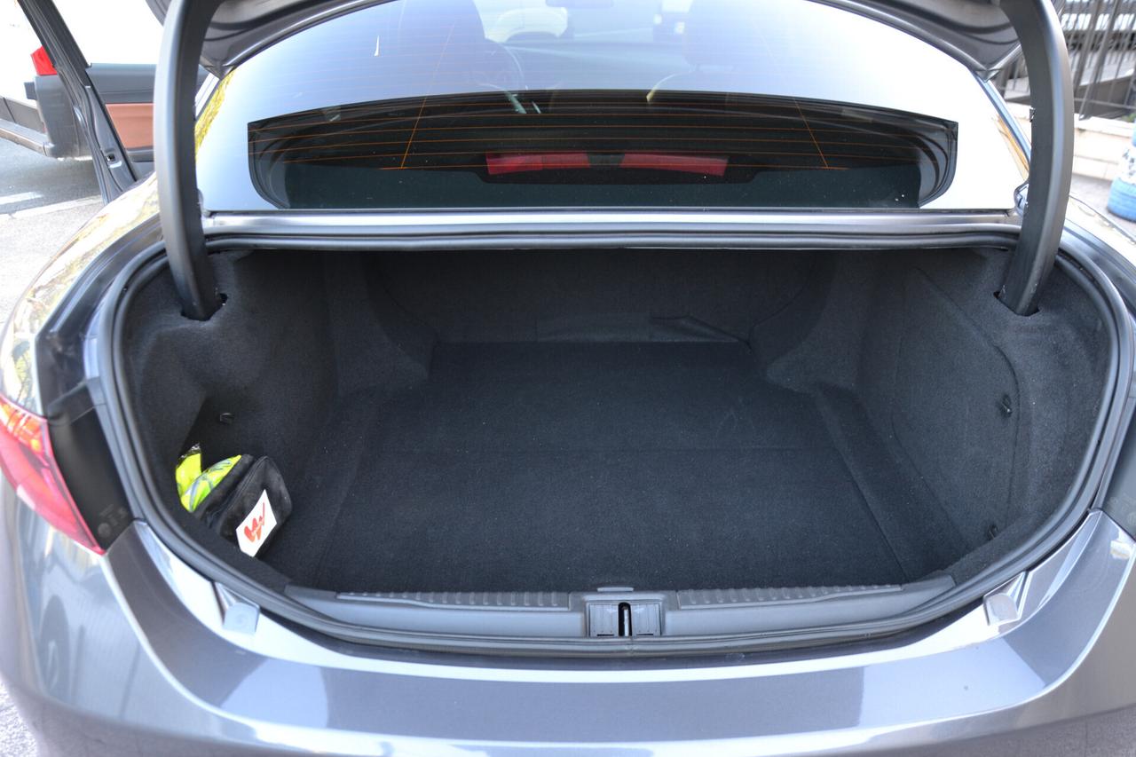 Alfa Romeo Giulia 2.2 180CV SUPER 6M **FULL OPTIONAL**PREZZO VERO**