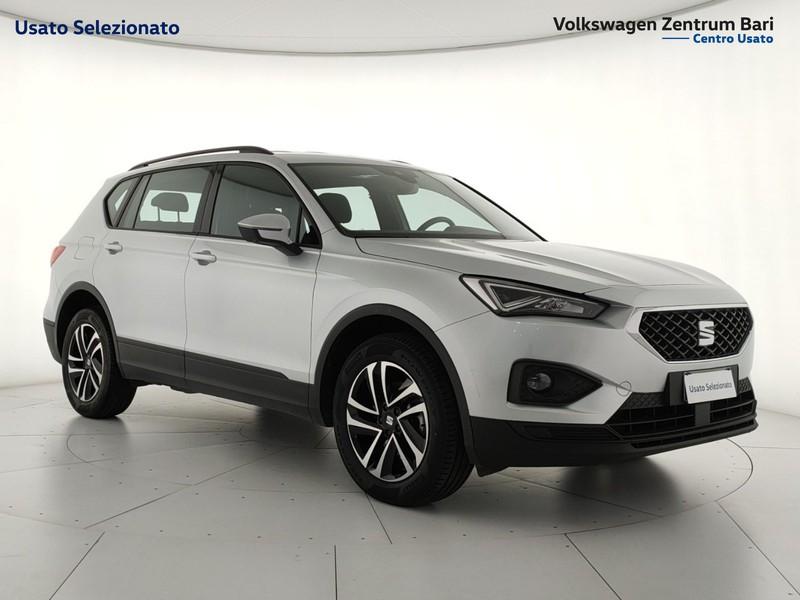 Seat Tarraco 2.0 tdi style 150cv dsg