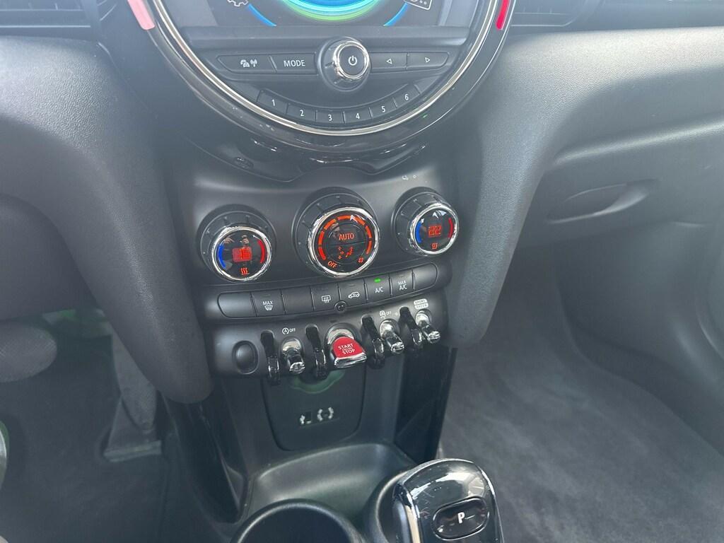 Mini One 1.5 TwinPower Turbo One Hype DCT