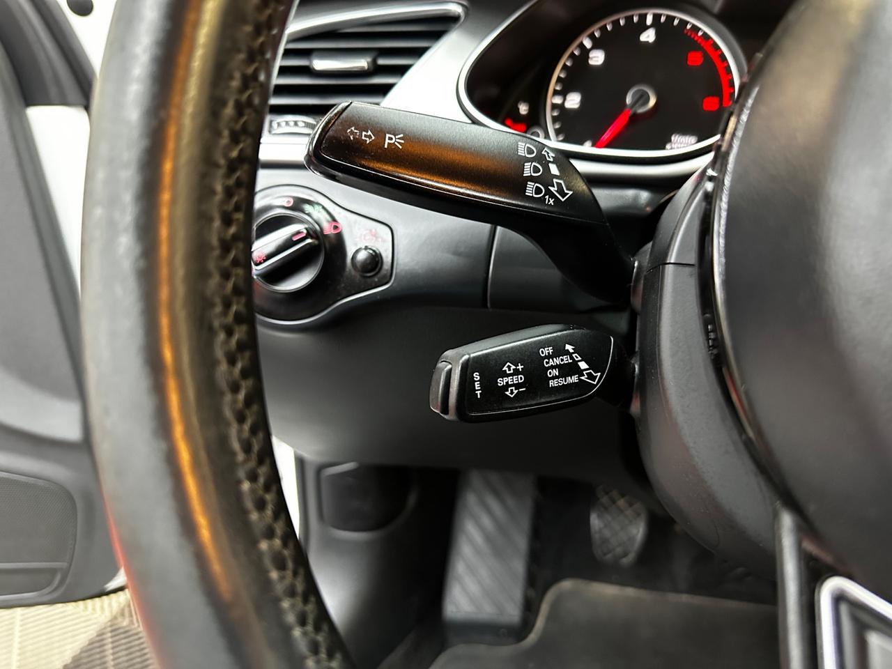 Audi A4 Avant S-Line 2.0 TDI 177CV quattro - FABIANOAUTO