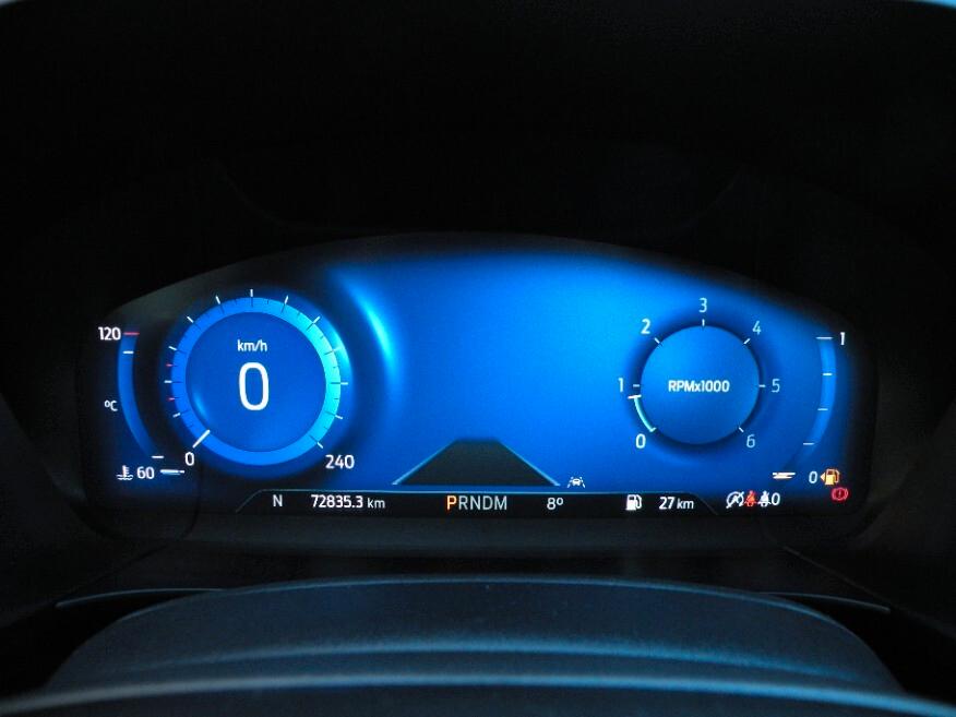 FORD KUGA 1.5 120CV aut. ST-Line 2021