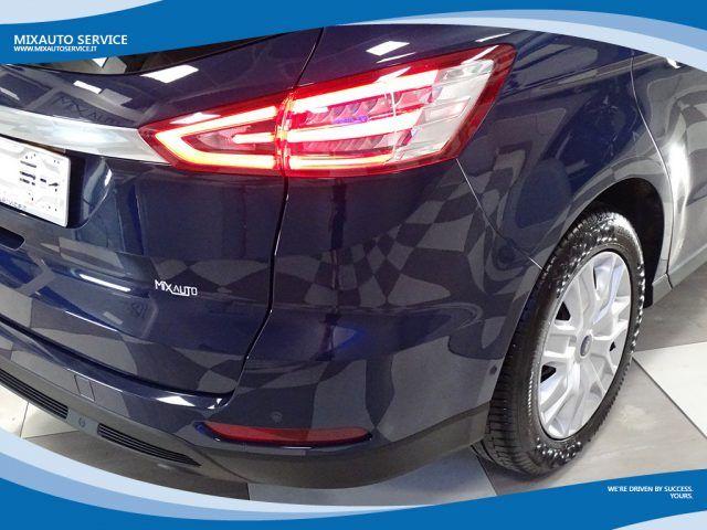 FORD S-Max 2.0 TDCI 150cv Trend Powershift EU6