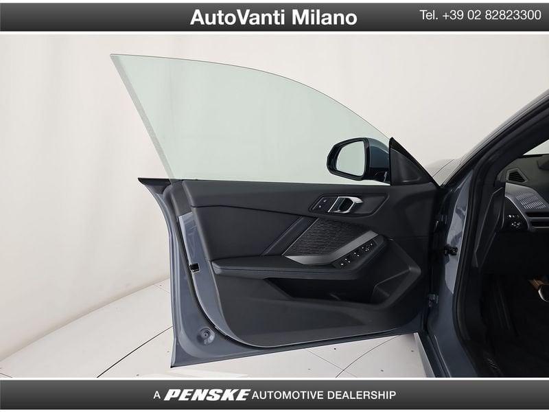 BMW Serie 2 Gran Coupe 218d Gran Coupe MSport Pro auto