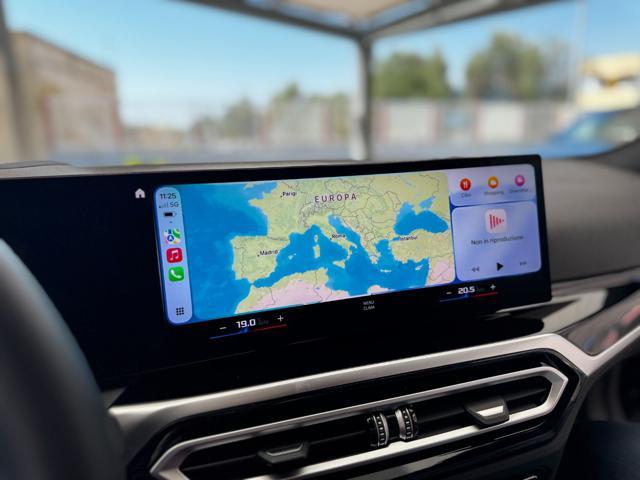 BMW M2 Coupé 3.0 BiTurbo 460cv (Manuale - 8.500km)