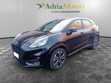 Ford Puma Puma 1.0 EcoBoost Hybrid 125 CV S&S ST-Line