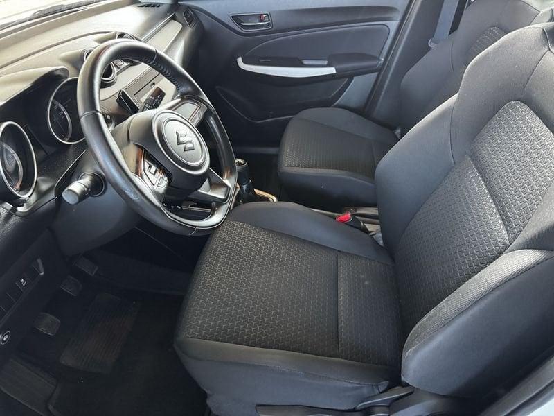 Suzuki Swift Swift 1.2 Dualjet Cool GPL