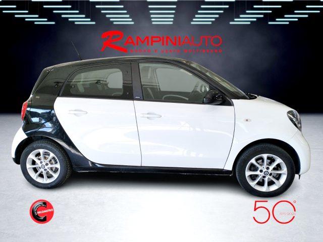 SMART ForFour 1.0 70 Cv Pronta Consegna