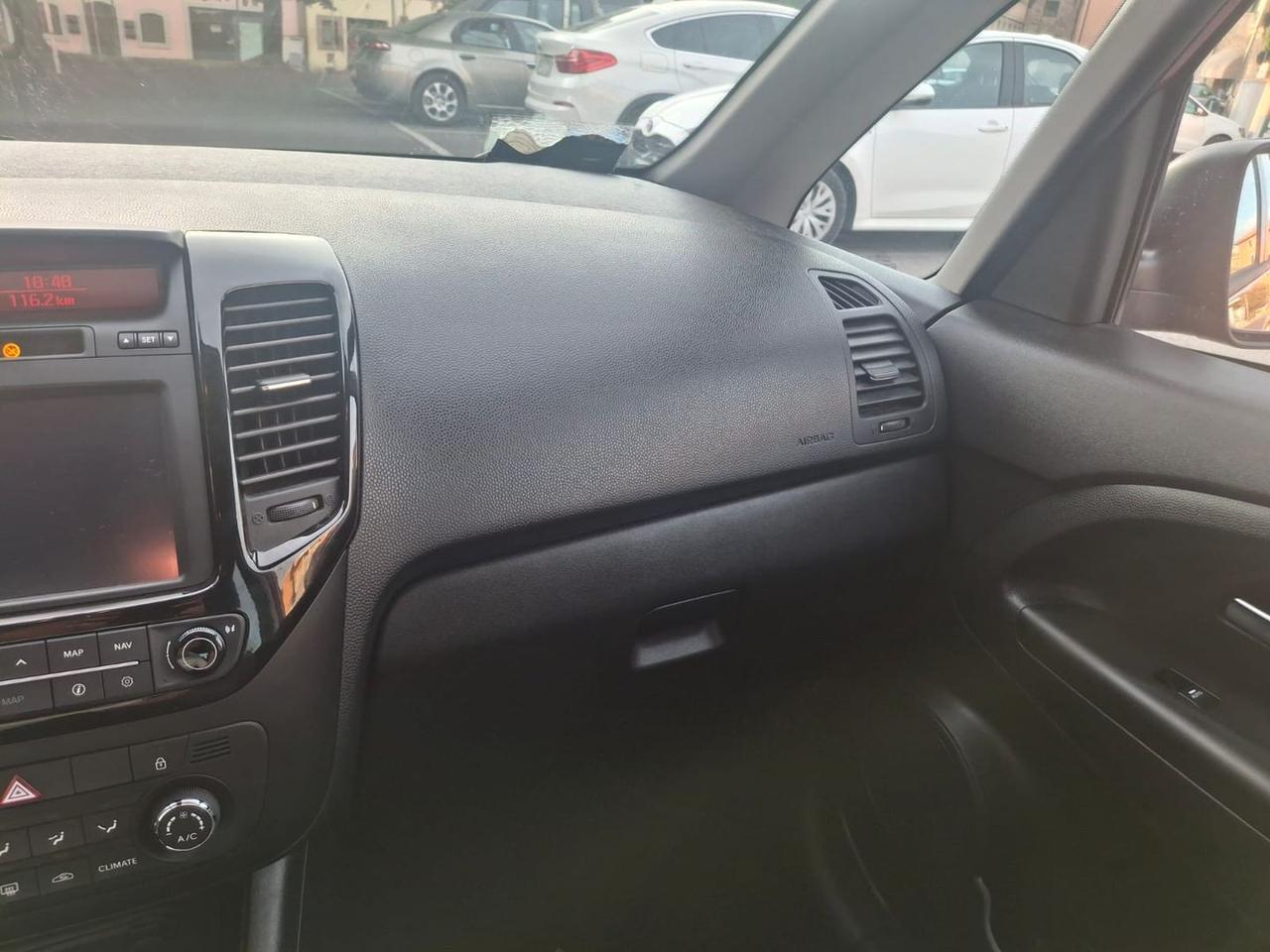 Kia Venga Active 1.4 CRDi #50041