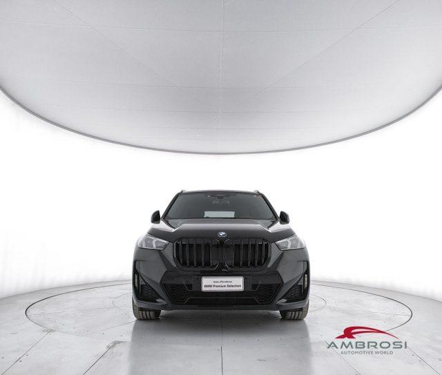 BMW X1 sdrive18d MSport auto